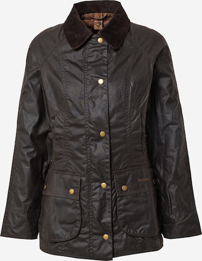 Barbour Between-season jacket 'Beadnell' in S in Dark brown, Item view