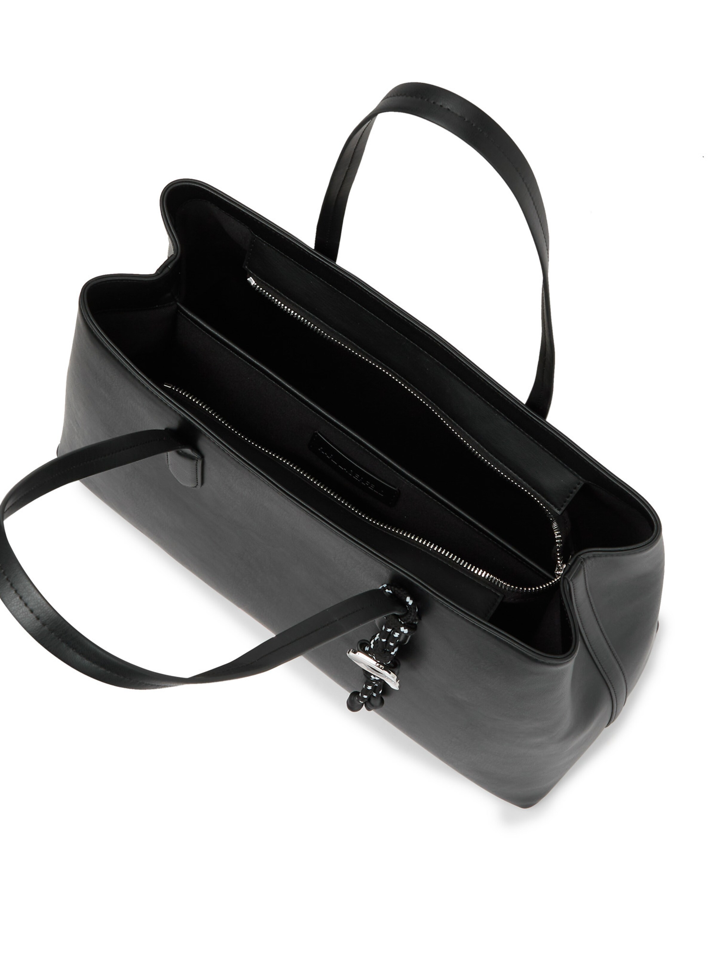 Karl Lagerfeld Zsáktáskák - fekete