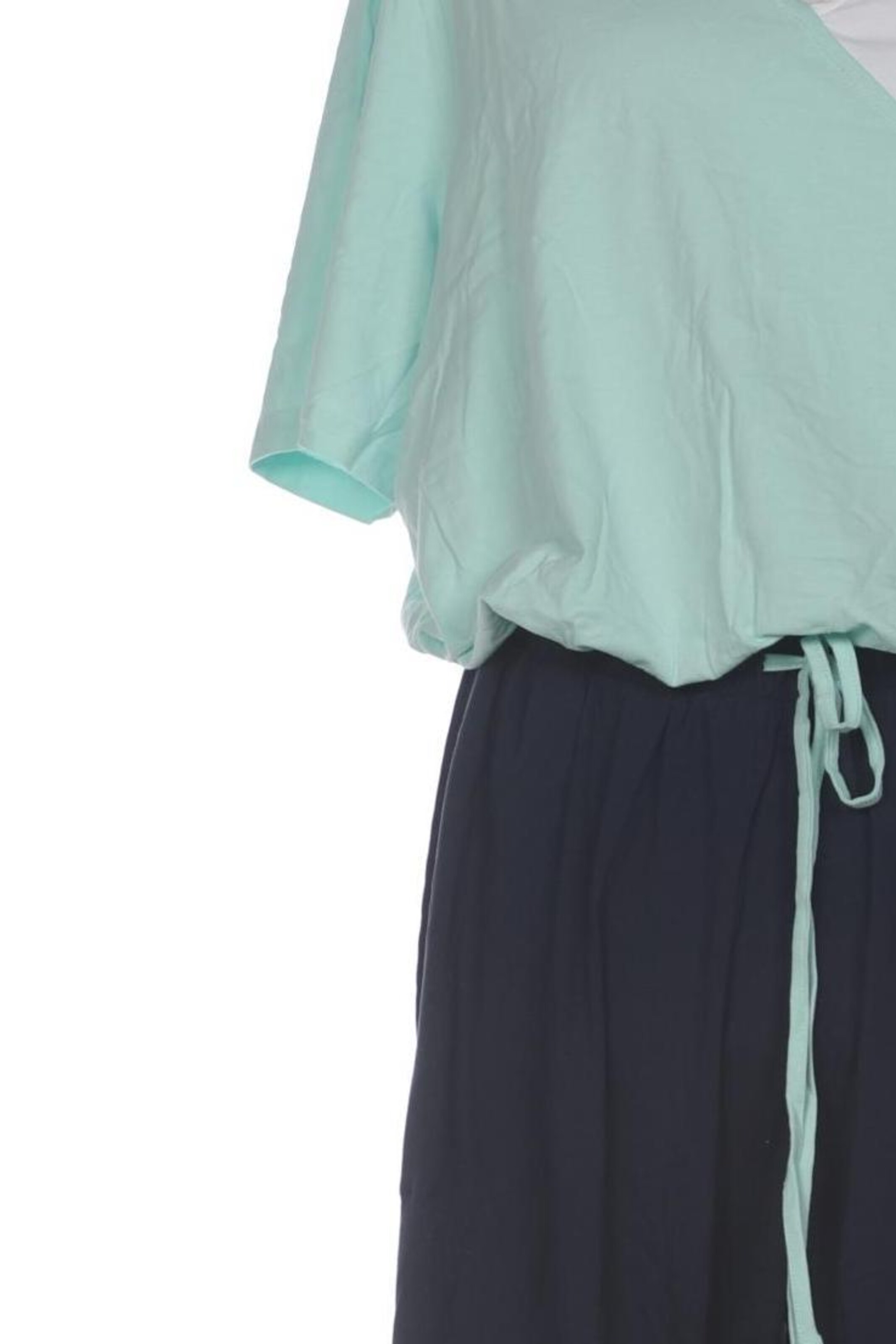 Ulla Popken Overall oder Jumpsuit 5XL in Blau