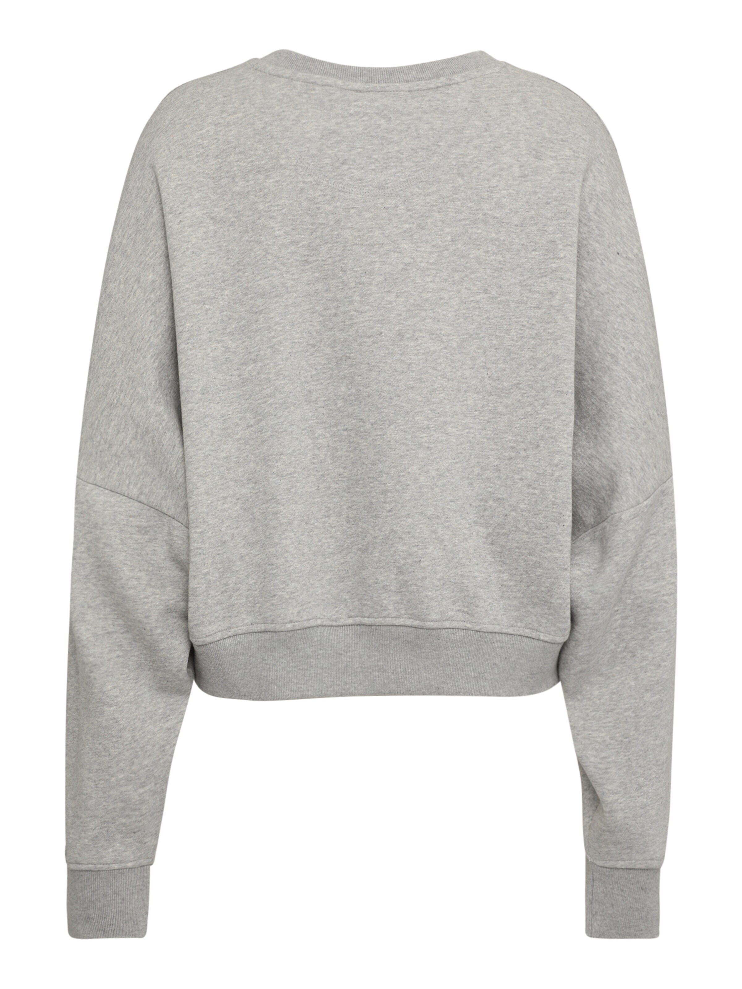 ADIDAS ORIGINALS Sweatshirt 'Essentials' i grå