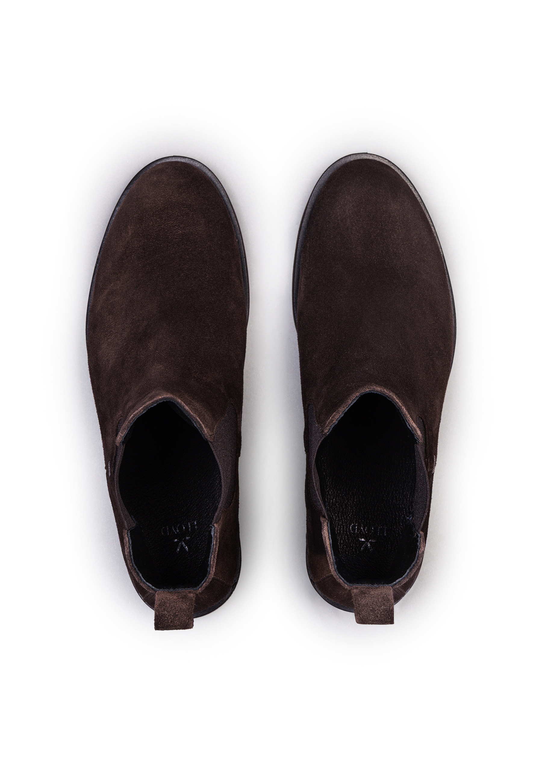 Boots 'DARA 315' LLOYD en marron