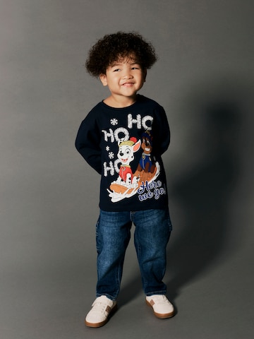 NAME IT Shirt 'NMMSanti Paw Patrol' in Blue
