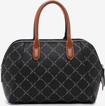 TAMARIS Handtasche 'Anastasia' in Schwarz