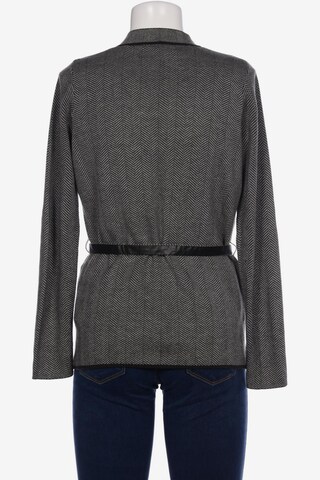 zero Sweater & Cardigan in M in Grey