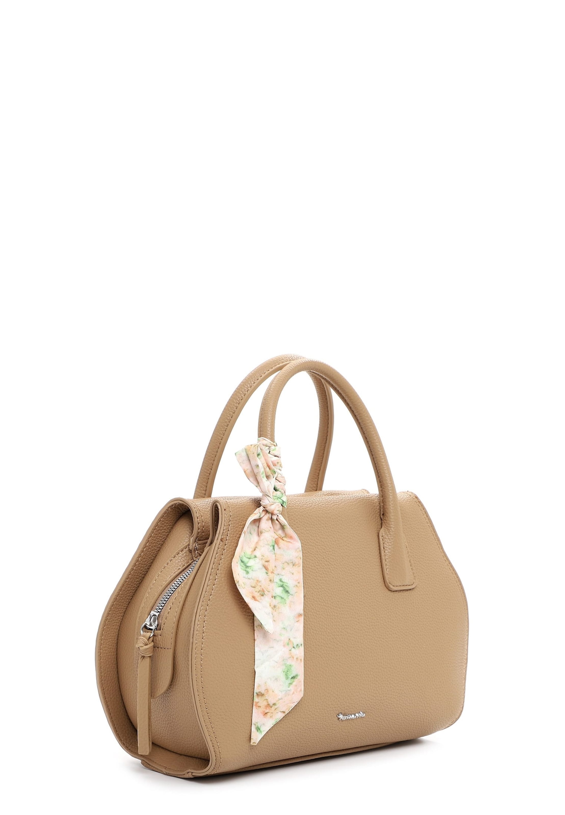 Tamaris Shopper 'TAS Karolin' in Beige