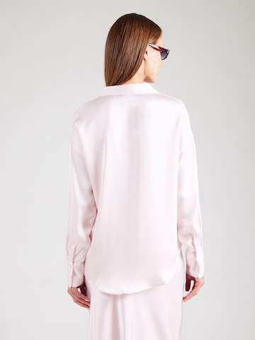 VERO MODA Blouse in Pink