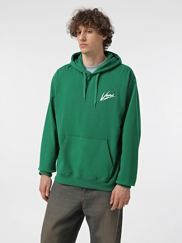 VANS Sweatshirt‌‌‌ in Grün