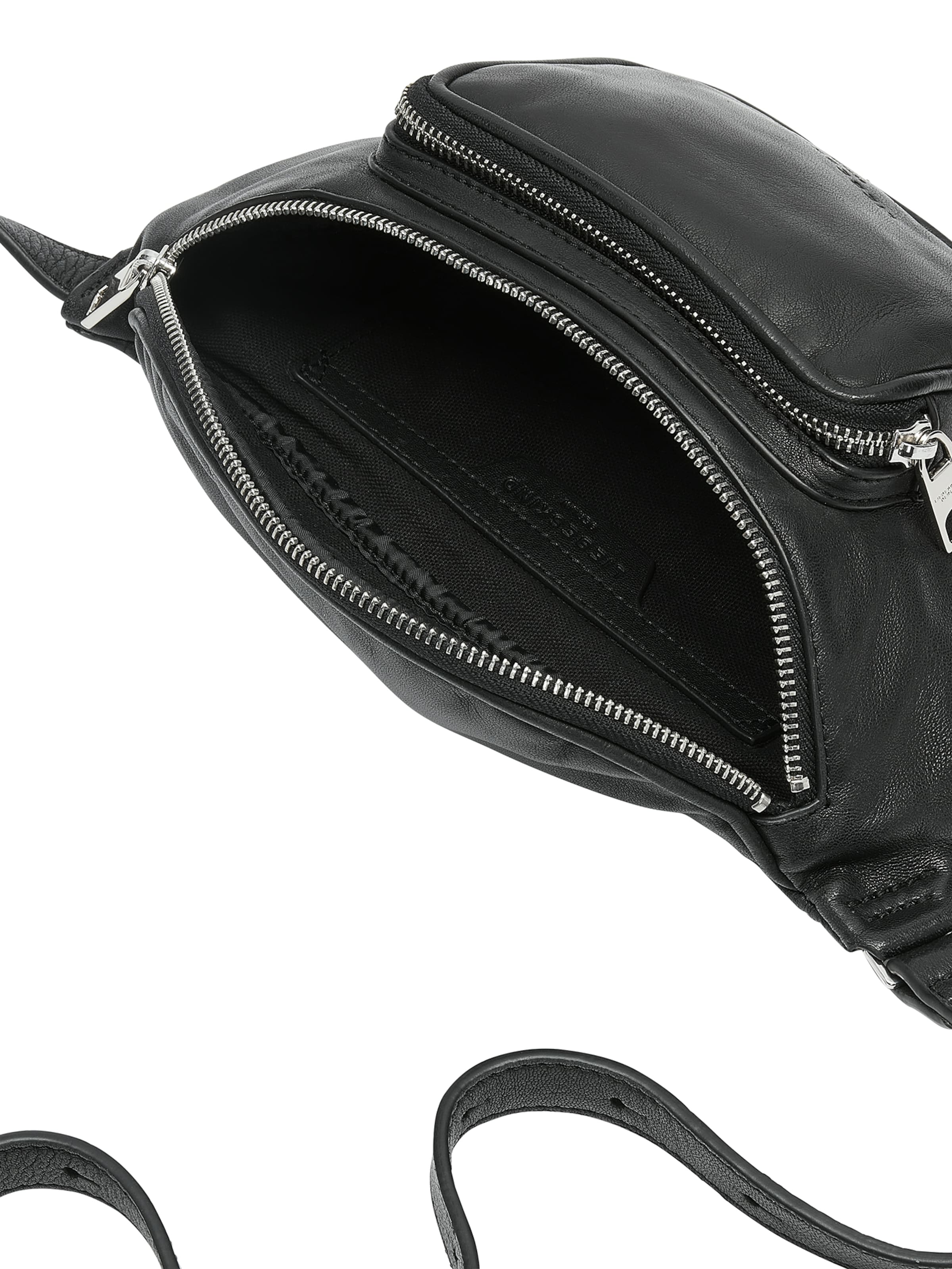 Liebeskind Berlin Vyölaukku värissä musta