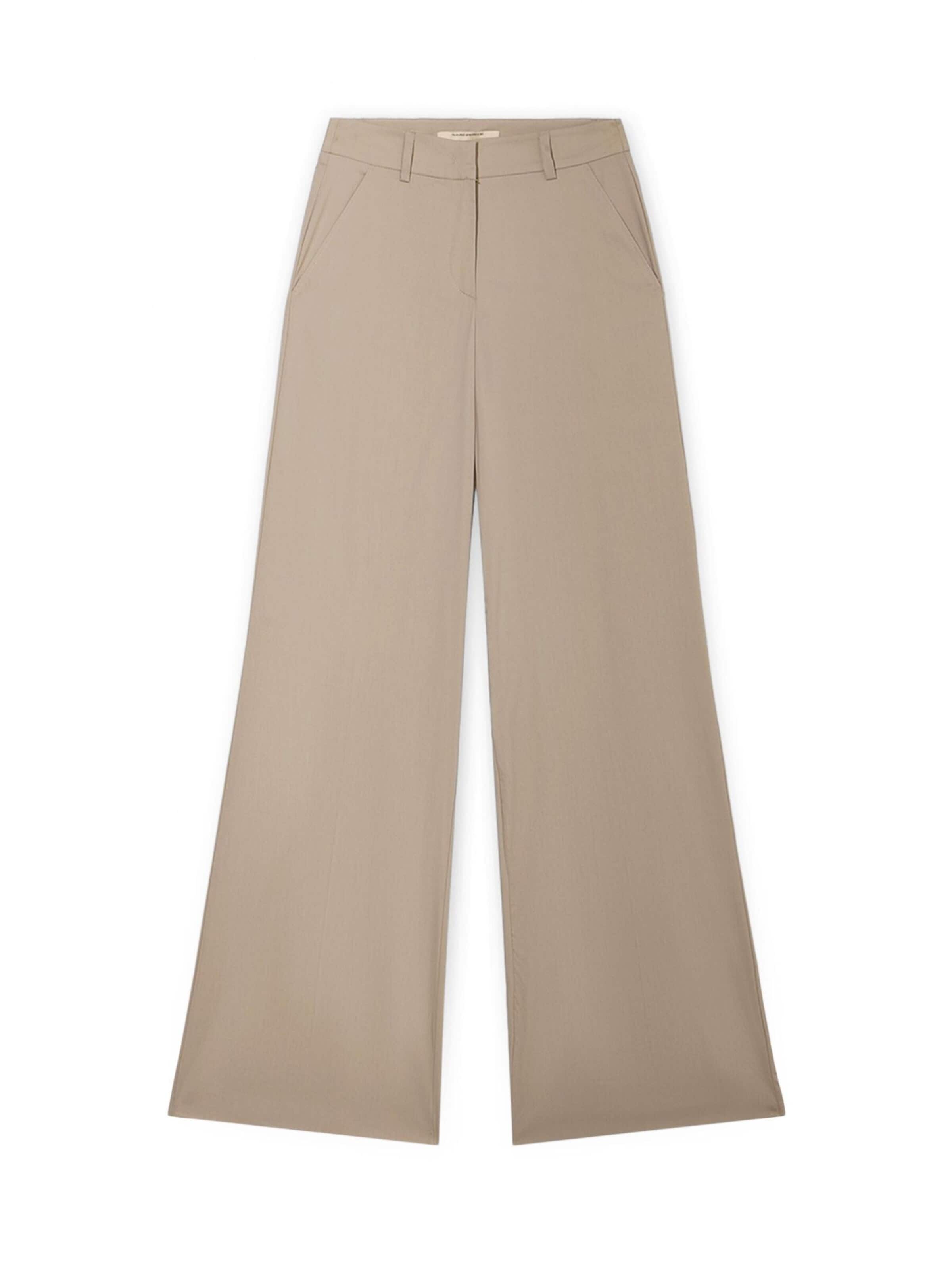 Trussardi Pants in 32/Regular in Beige, Item view