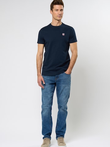 VINSON Shirt 'Massimo' in Gemengde kleuren