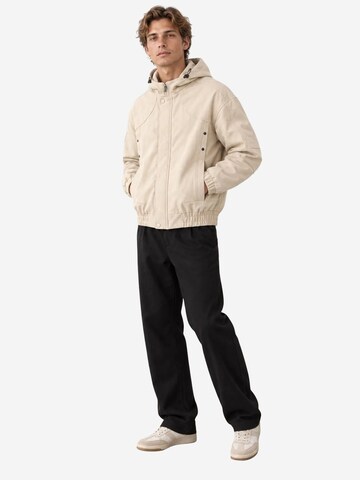 Veste d’hiver Danger en beige