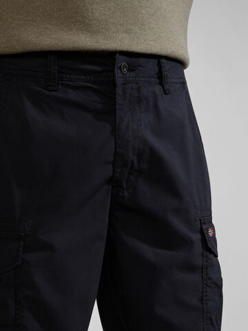 NAPAPIJRI - regular Pantalón en negro