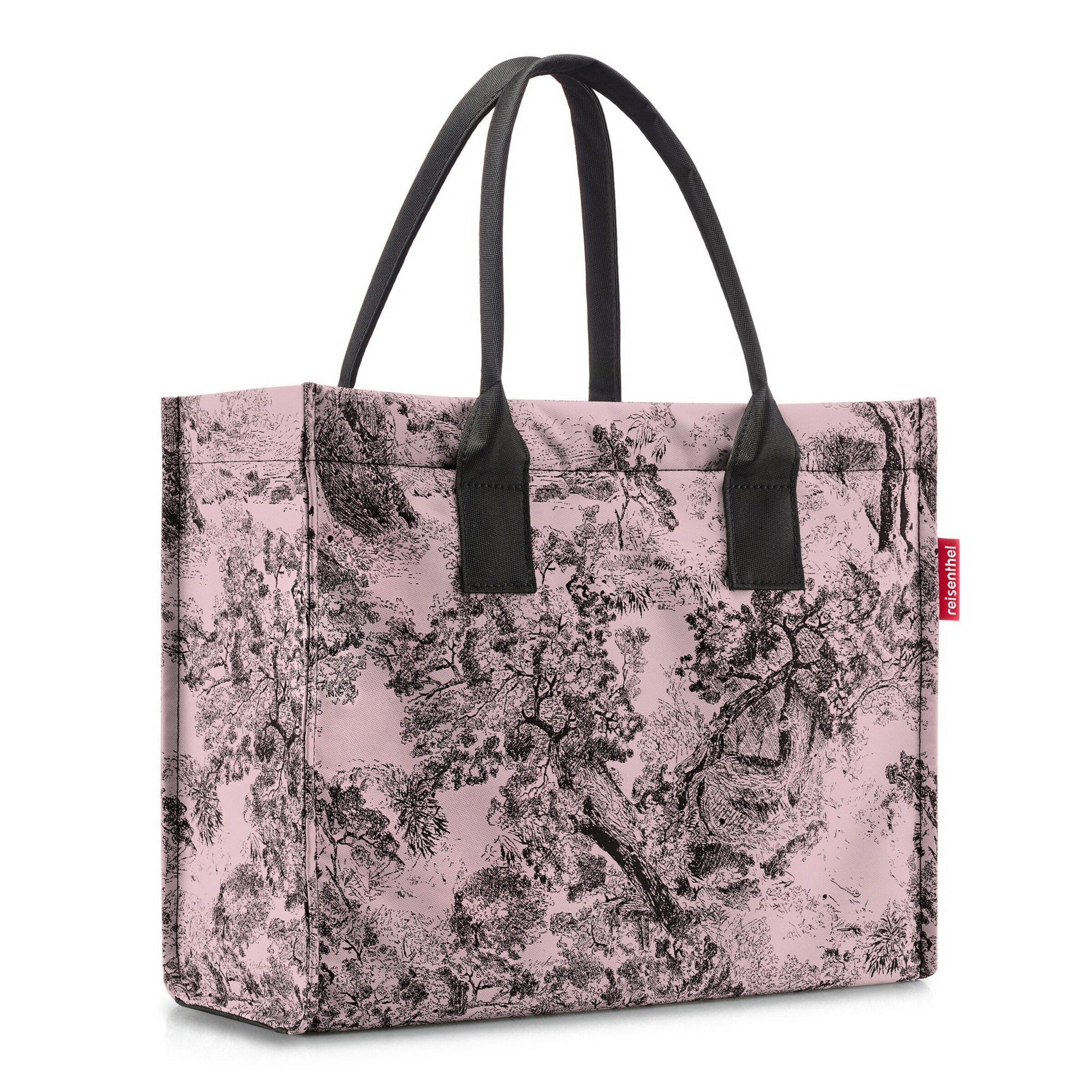 REISENTHEL Shopper in Pink