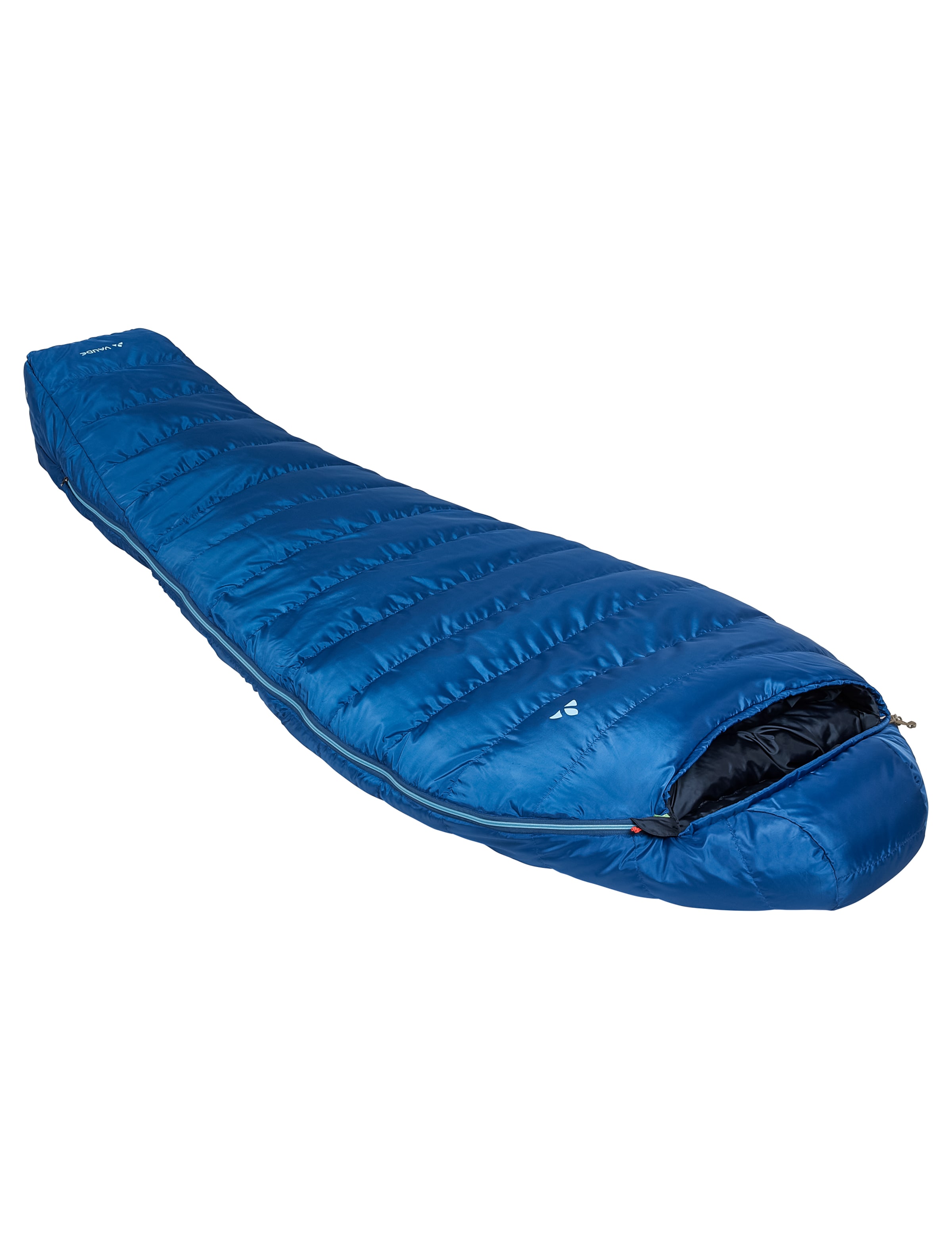 VAUDE Sleeping bag in Blue