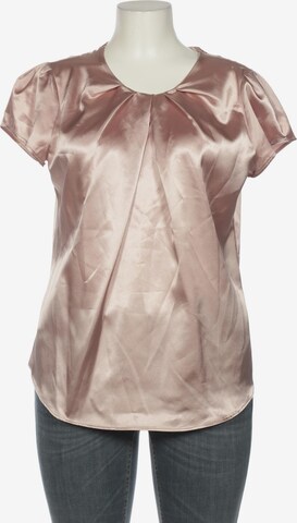 SEIDENSTICKER Bluse XL in Pink: predná strana