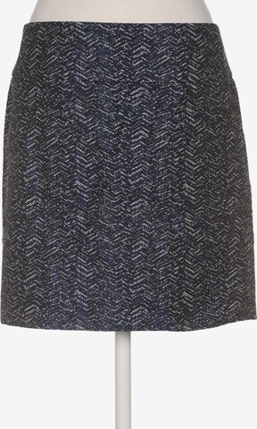 HUGO Skirt in S in Blue: front