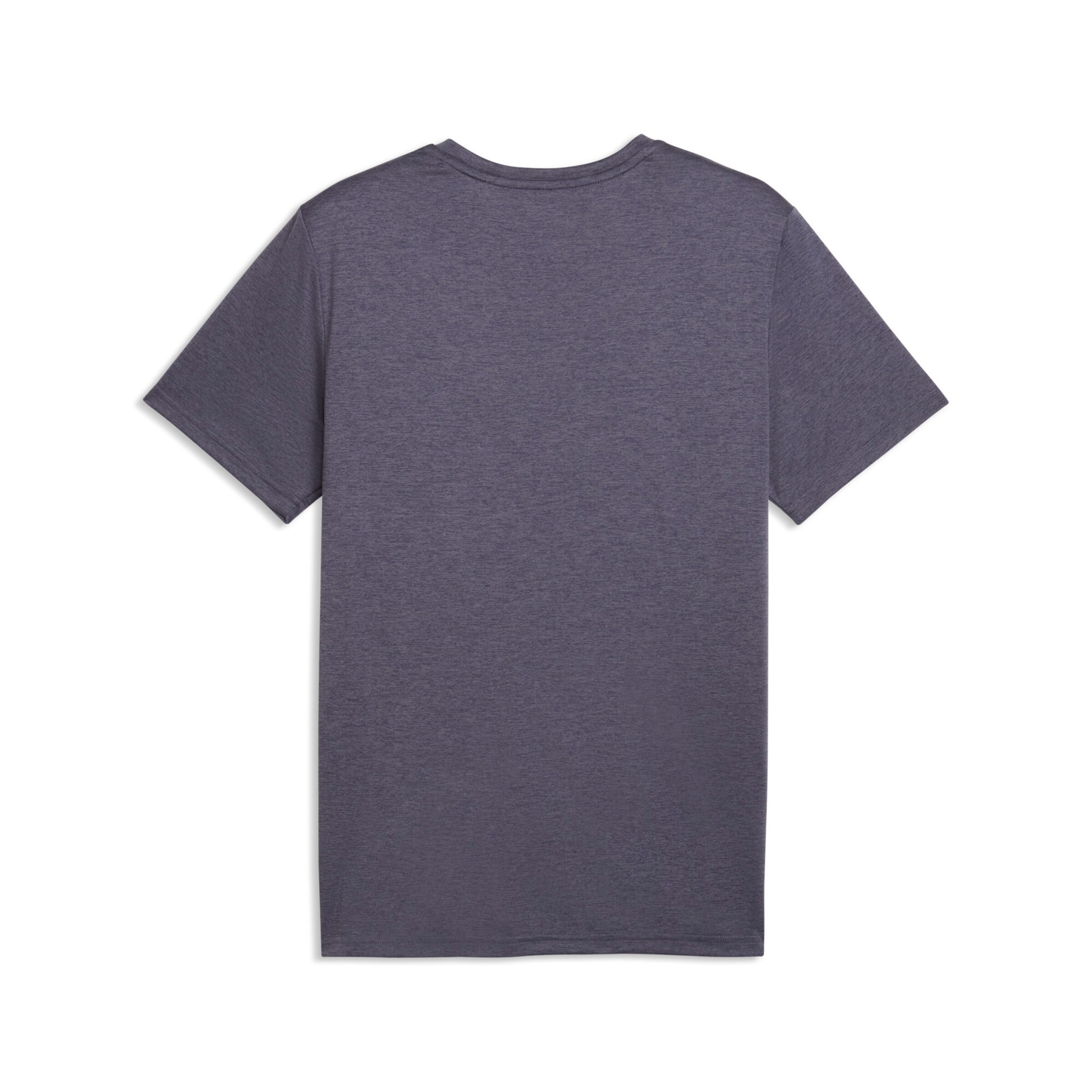 PUMA Performance Shirt 'Tad Essentials' in Purple