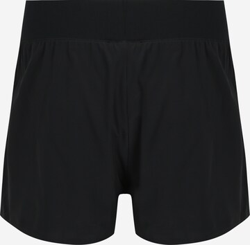 NIKE Loosefit Sportshorts 'VICTORY' in Schwarz