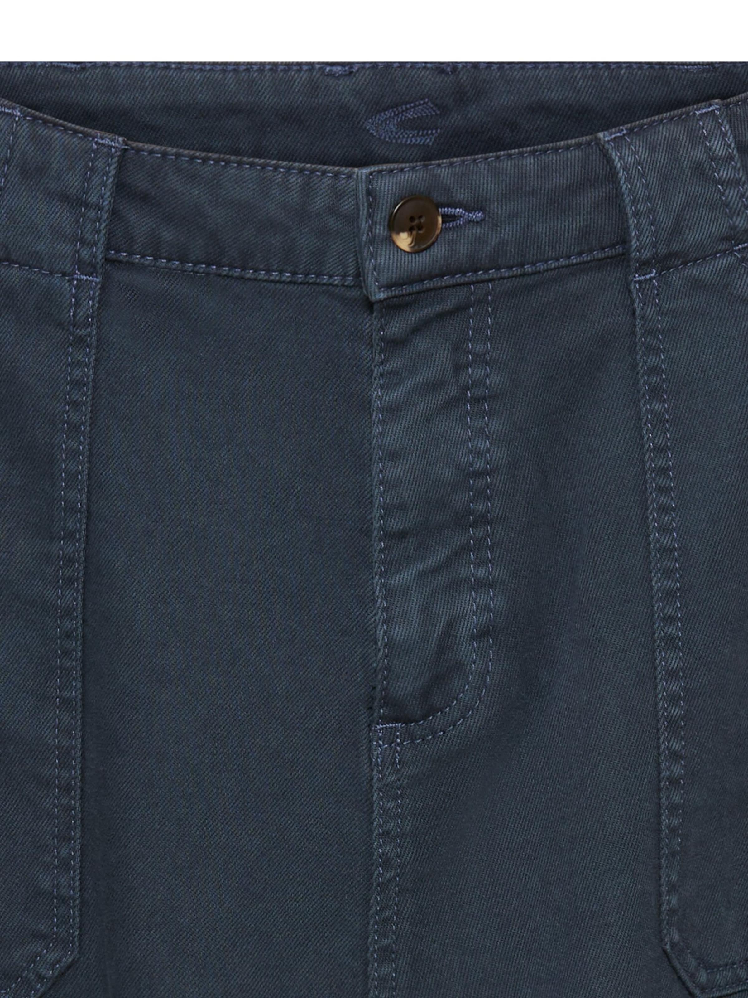 CAMEL ACTIVE Skirt in Blue