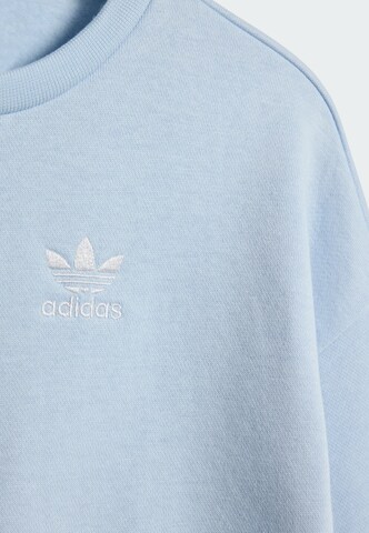 ADIDAS ORIGINALS Joggingpak in Blauw