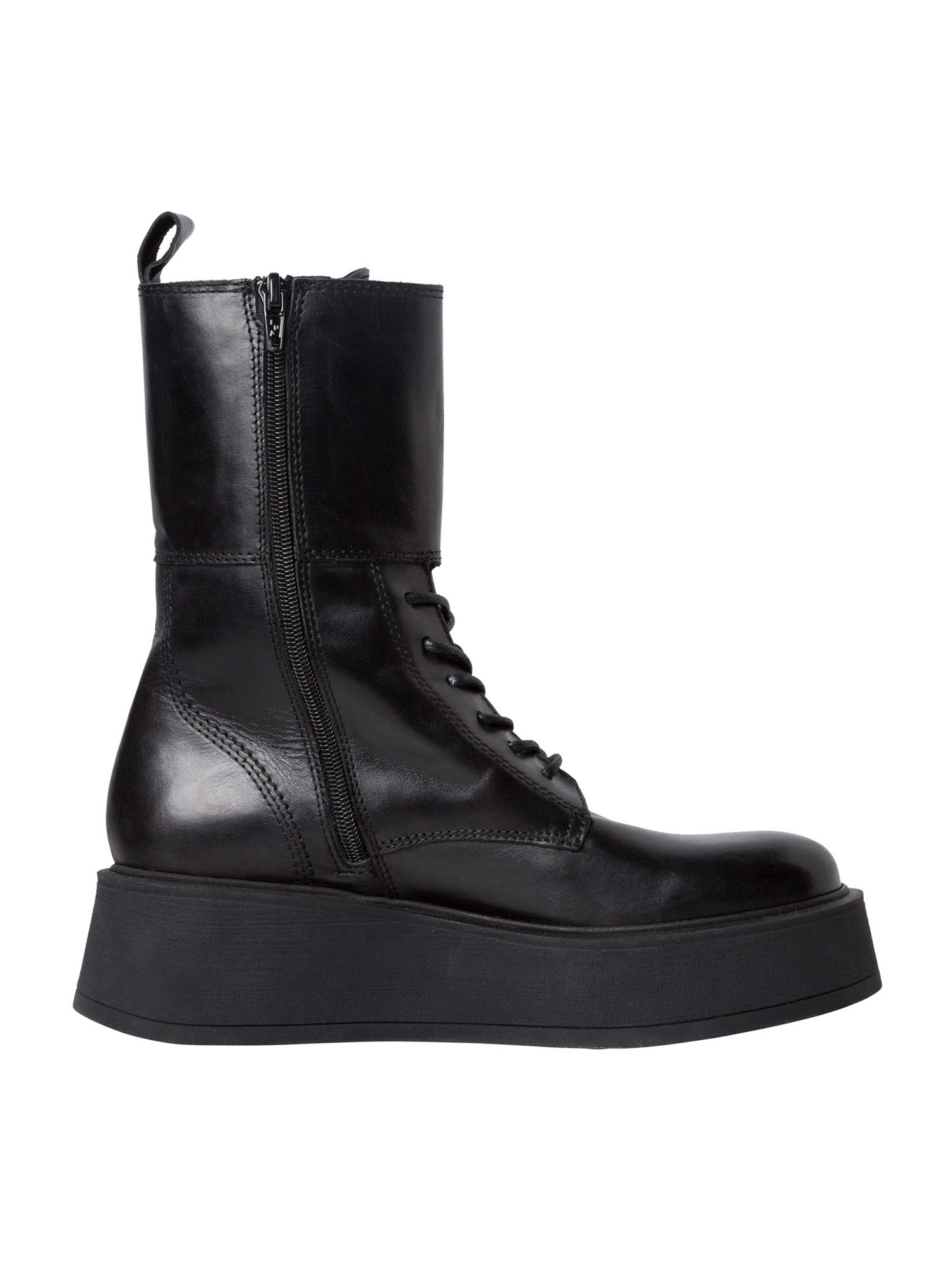 TAMARIS Stiefelette in Schwarz TAMARIS Stiefelette in Schwarz