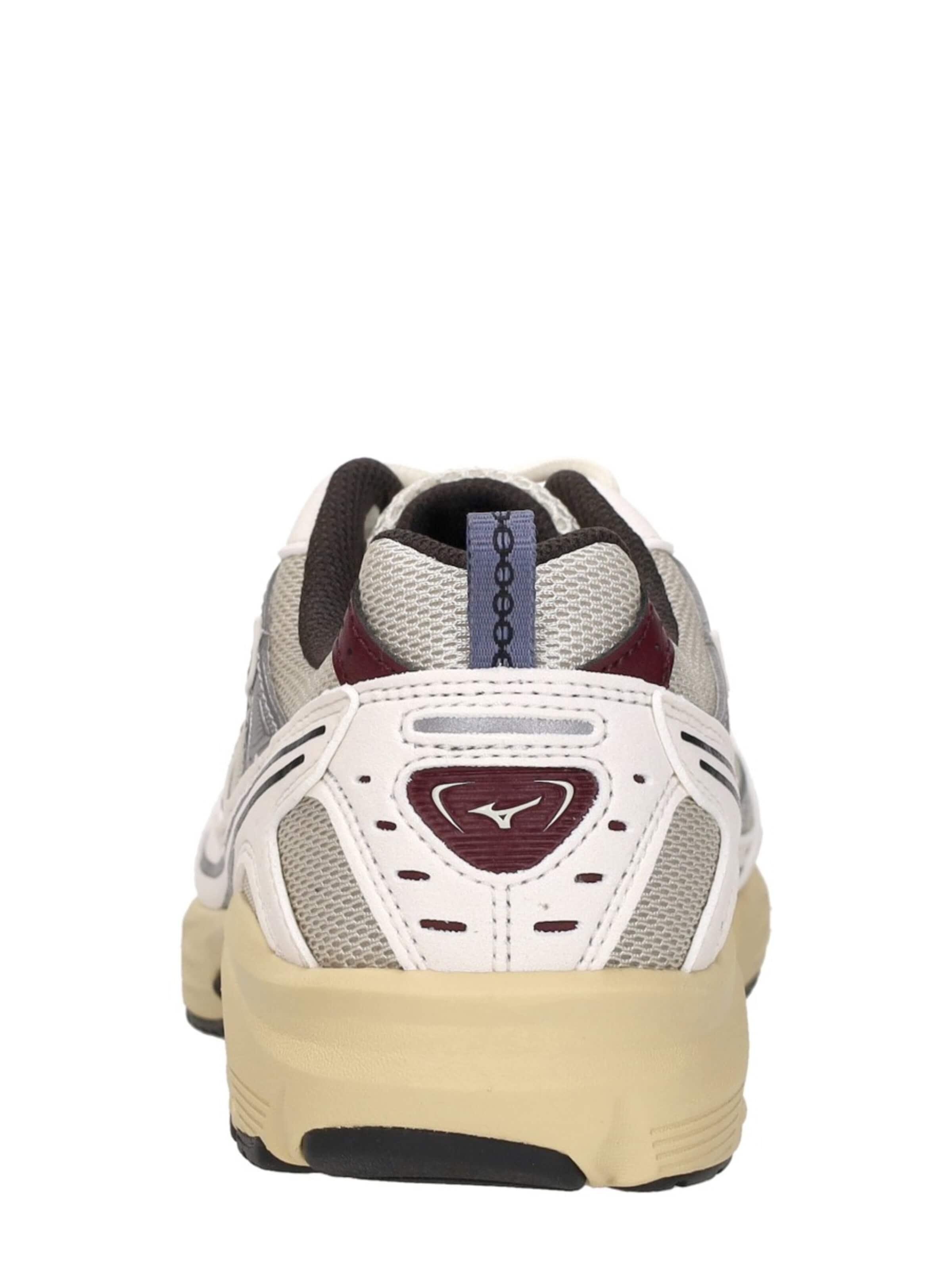 MIZUNO Sneakers laag 'MXR Casual' in Wit