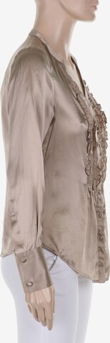 Modissa Blouse & Tunic in XS in Silver