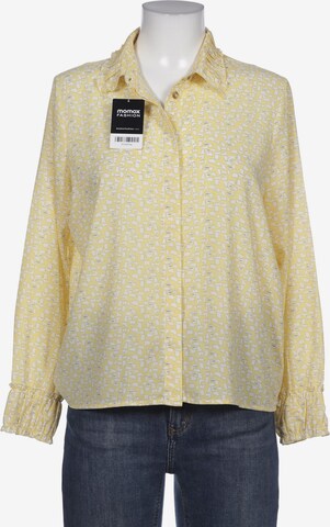 NORR Blouse & Tunic in S in Yellow: front