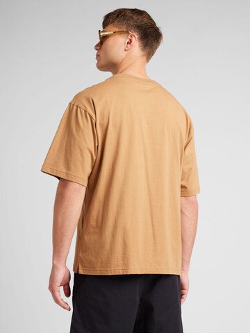 GAP - Camiseta 'EVERYDAY' en marrón
