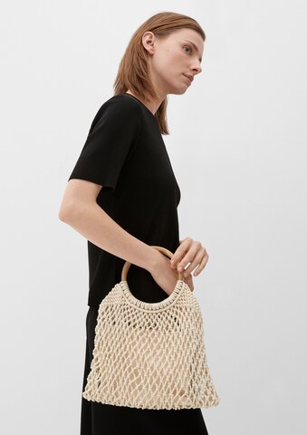 s.Oliver Shopper in Beige