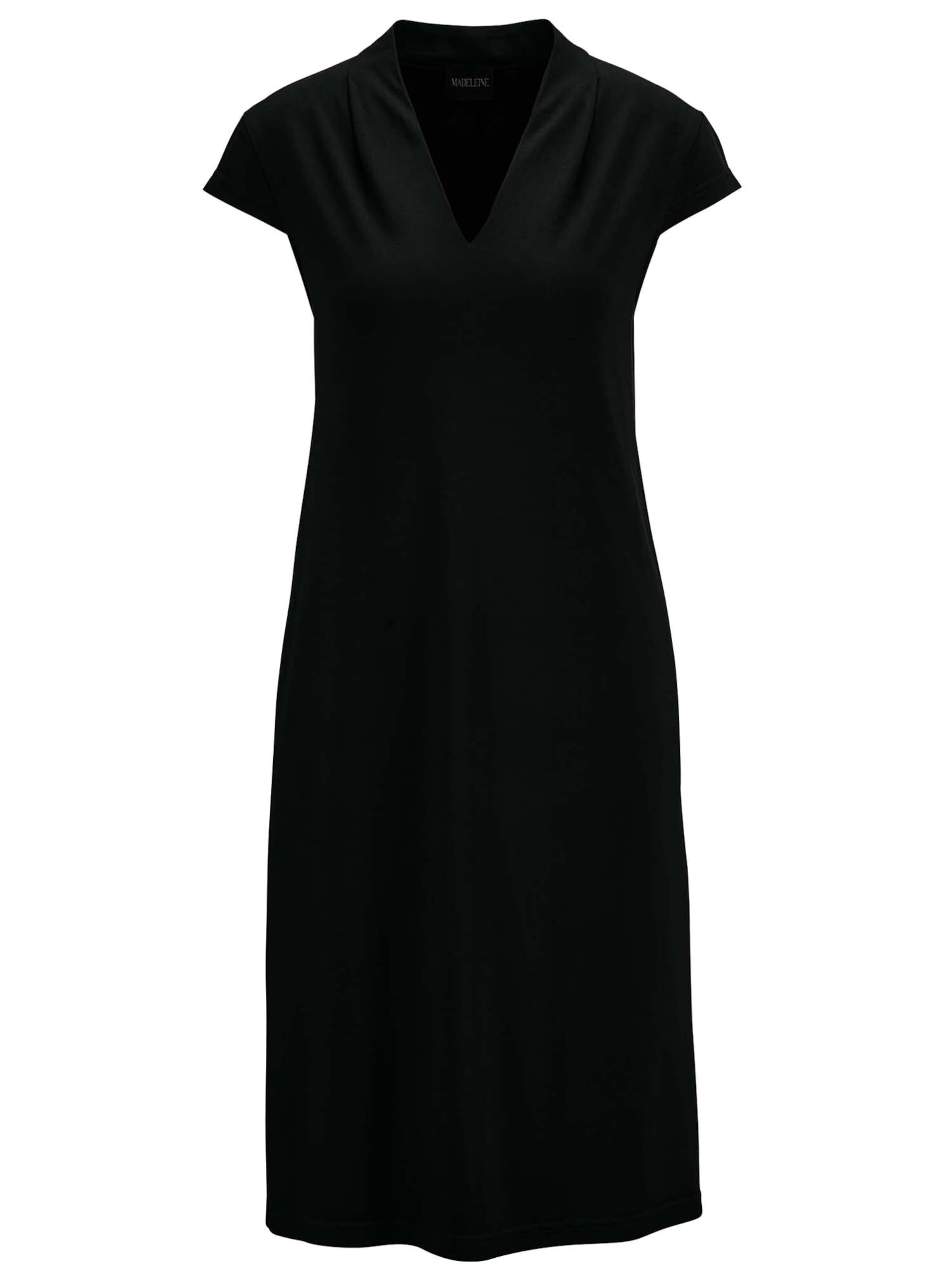 MADELEINE Dress in 34 in Black, Item view