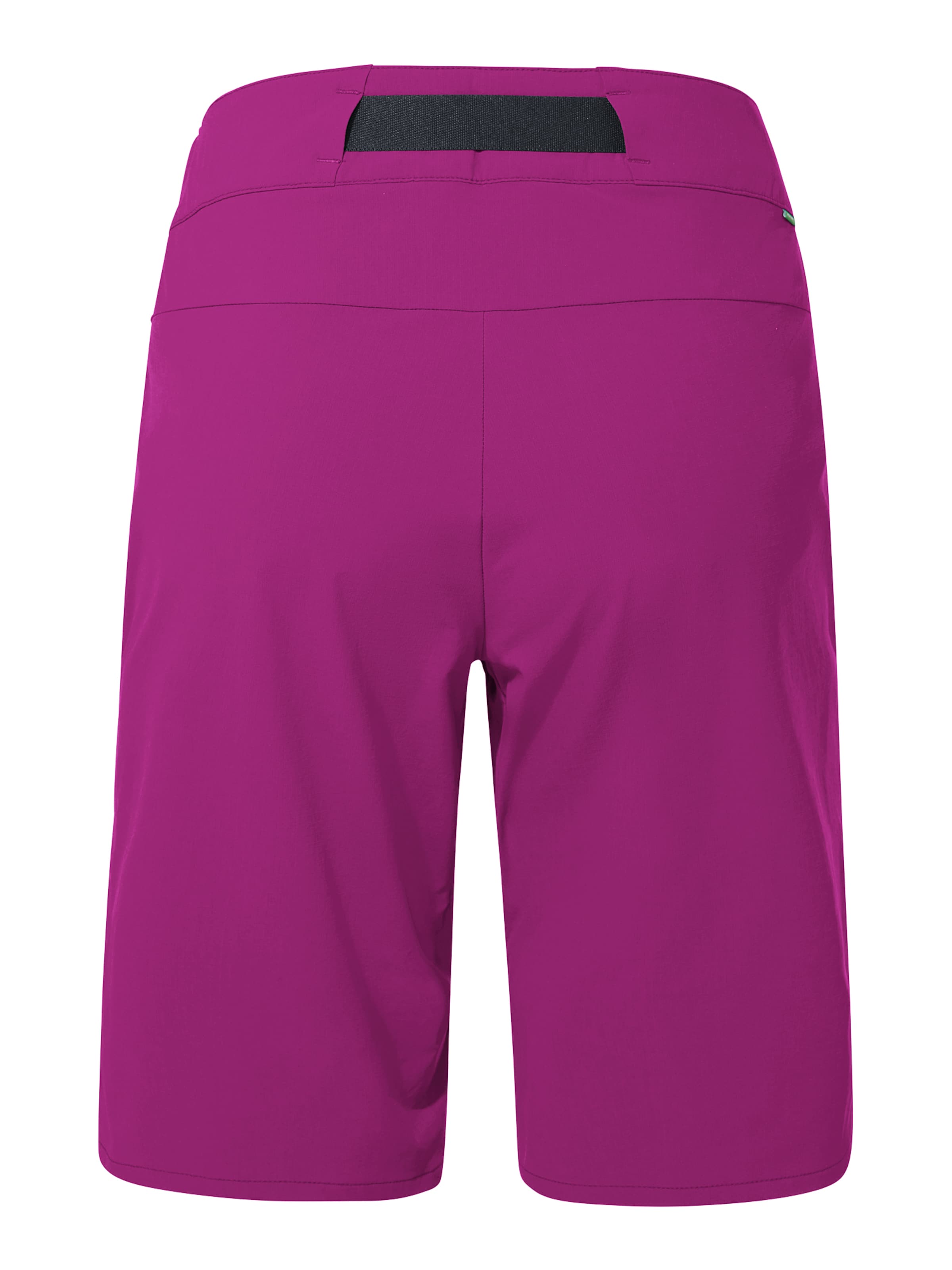 VAUDE Regular Sportshorts 'Badile' in Pink