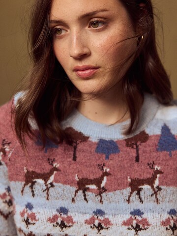 Pullover di Next in blu