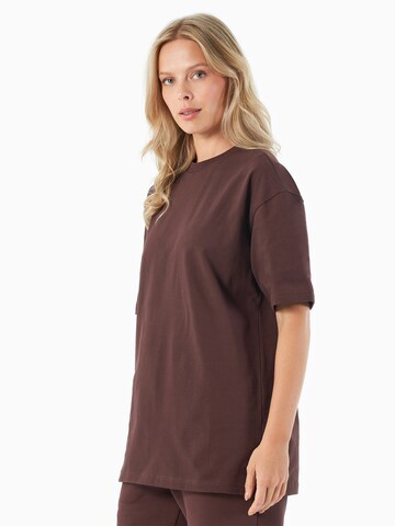 Organication Shirt in Brown