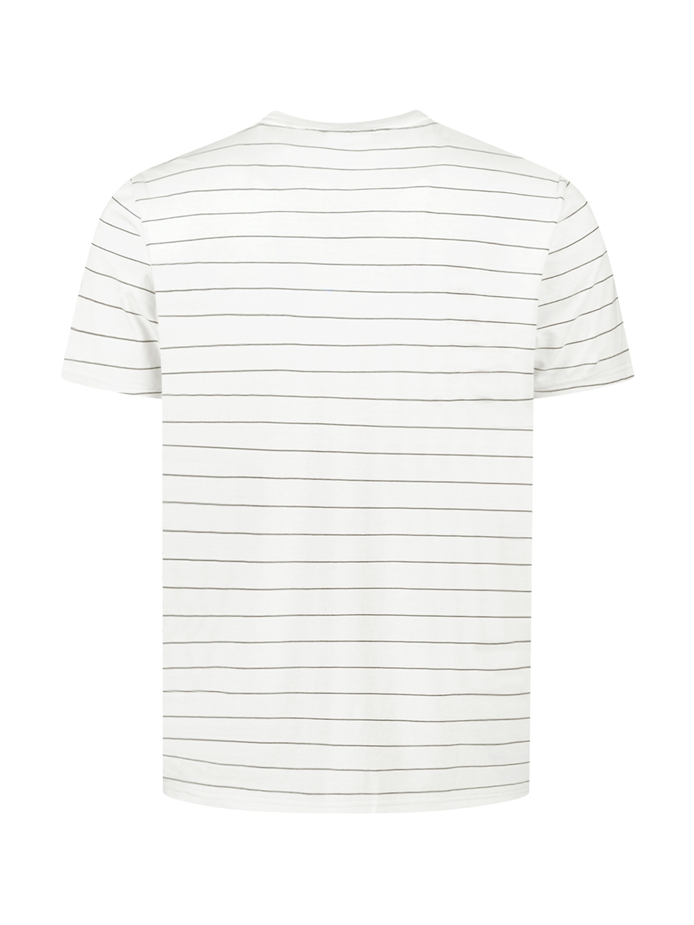 No Excess Shirt in Beige
