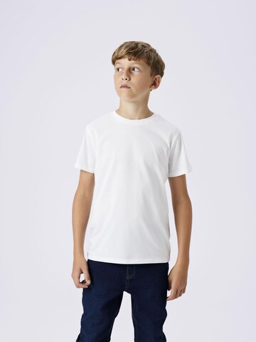 TWO SOON Shirts i grå: forside