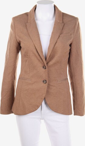 H&M Blazer S in Beige: predná strana