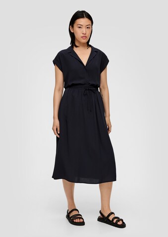 s.Oliver Rock in Blau