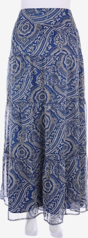 Phase Eight Skirt in M in Blue