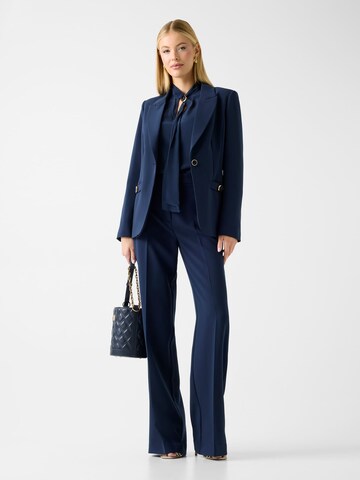 MARCIANO LOS ANGELES Blazer in Blue