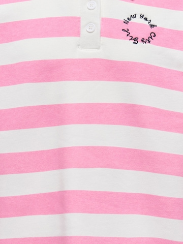 ONLY GIRLS - Camiseta 'KOGESTHER' en rosa