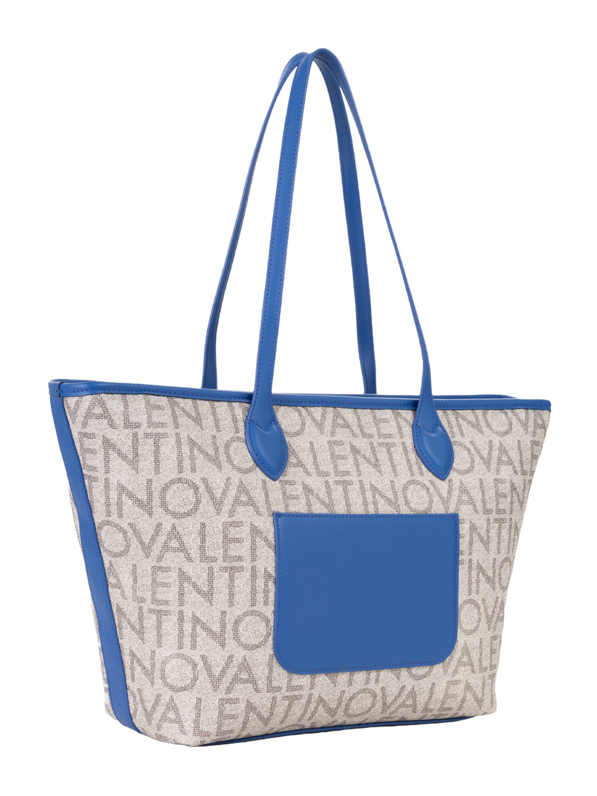 VALENTINO Nákupní taška – béžová