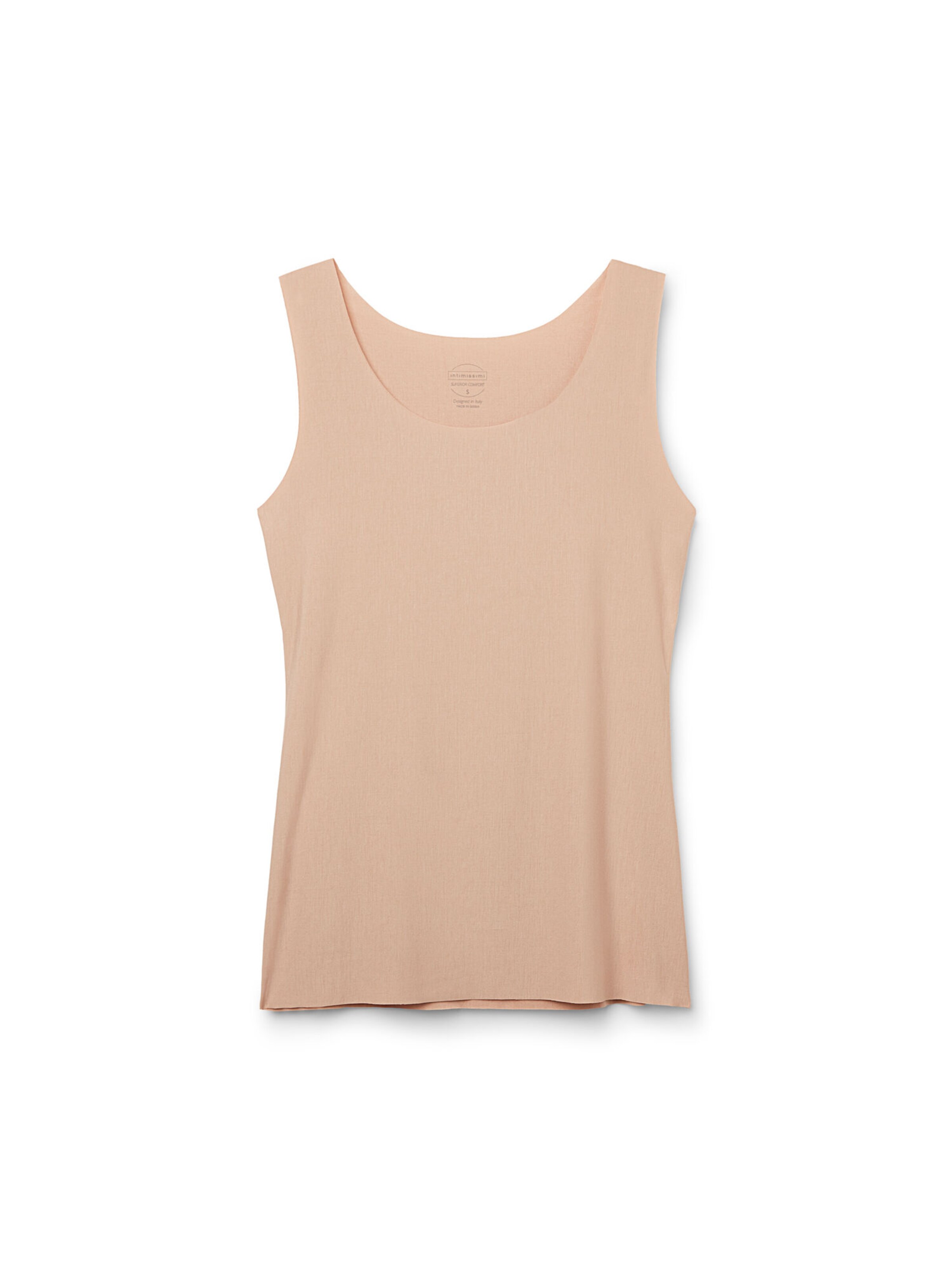 INTIMISSIMI Top in Beige: Vorderseite