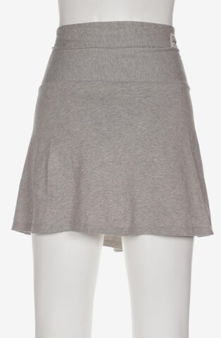 Degree Skirt in S in Grey