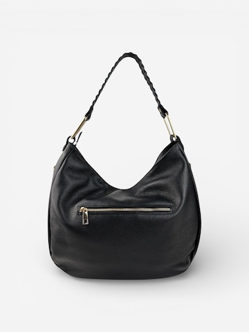 Cheval Firenze Schoudertas 'Eva' in Zwart