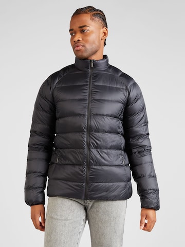 PYRENEX Between-season jacket 'Arial' in Black: front