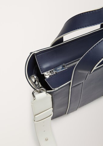 s.Oliver Handbag in Blue