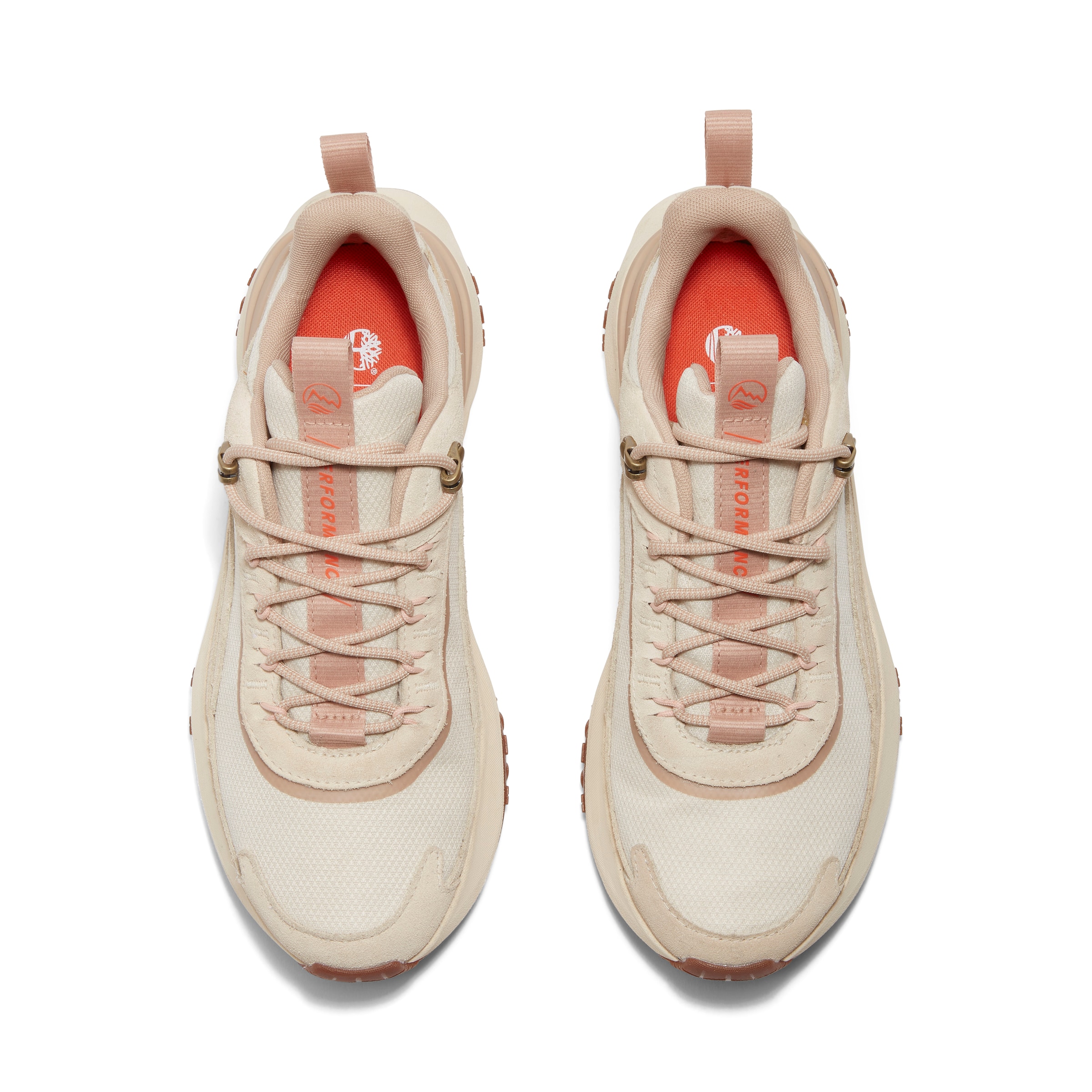 TIMBERLAND Sneakers in Beige