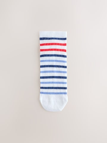 Chaussettes Next en blanc