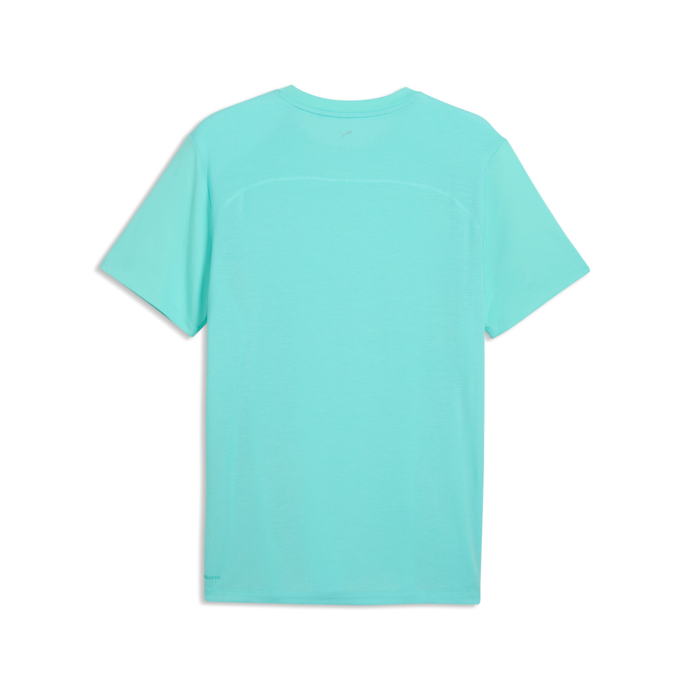 PUMA Funktionsshirt in Grün
